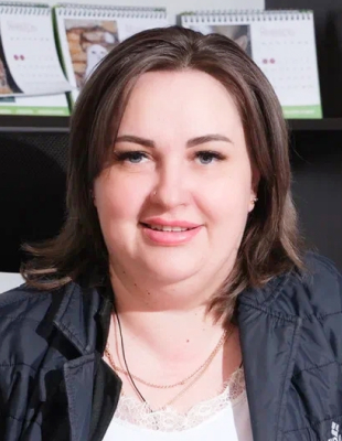 Исакова Галина Юрьевна